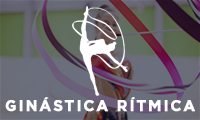 Ginástica Rítmica