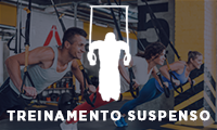 Treinamento Suspenso