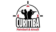 Curitiba Paintball e Airsoft