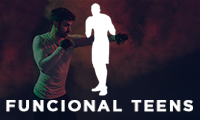 Funcional Teens
