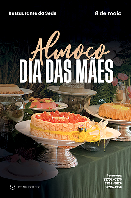 7 restaurantes para comemorar o Dia das Mães em Jundiaí