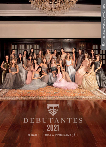 Debutantes 2021 – 2022