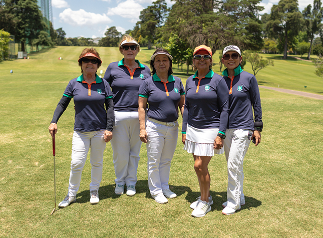 20° OPEN MARINGÁ GOLF CLUB PREMIAÇÃO E JANTAR 2022 