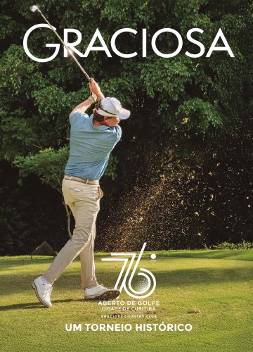 76º ABERTO DE GOLF